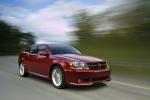 Dodge Avenger Concept 2006 года